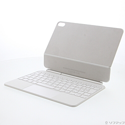 【メロン】中古品 iPad Pro第1世代用 Magic Keyboard 中古iPad周辺機器・アクセサリ - リコレ！|ビックカメラグループ