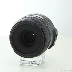 Nikon AF-S DX Micro NIKKOR 40mm F2.8G