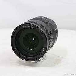 FE 24-105mm F4 G OSS SEL24105G