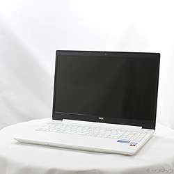 NEC(エヌイーシー)の中古パソコン - リコレ！|ビックカメラグループ