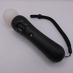 PlayStation Move モーションコントローラー 【PS4】