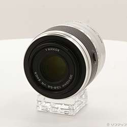 中古】1 NIKKOR VR 10-100mm F4-5.6 (シルバー) [2133066910544