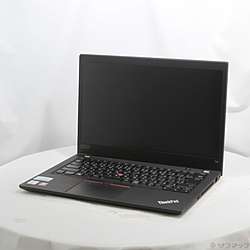 Lenovo(���m�{�W���p��) �k���Õi�l ThinkPad T14 Gen 1 20S1SFPW00 �mCore-i7-10510U (1.8GHz)�^24GB�^SSD256GB�^14�C���`���C�h�^Windows11 Pro MAR�n