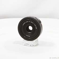 Canon EF 40mm F2.8 STM EF4028STM