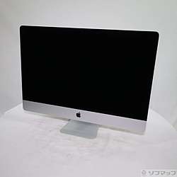 中古iMac(アイマック) - リコレ！|ビックカメラグループ ソフマップの