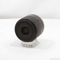 RF-S14-30mm F4-6.3 IS STM PZ