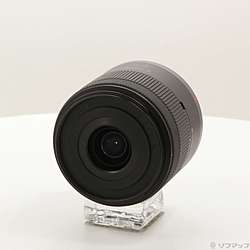RF-S14-30mm F4-6.3 IS STM PZ