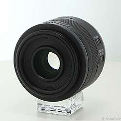 RF35mm F1.8 マクロ IS STM