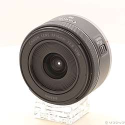 期間特価対象品 RF16mm F2.8 STM