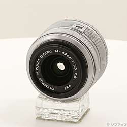 M.ZUIKO DIGITAL 14-42mm F3.5-5.6II R