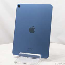 中古】iPad Air 第5世代 256GB ブルー MM9N3J／A Wi-Fi ［10.9インチ