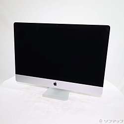 中古iMac(アイマック) - リコレ！|ビックカメラグループ ソフマップの