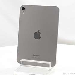 中古iPad mini(A17 Pro) - リコレ！|ビックカメラグループ ソフマップ