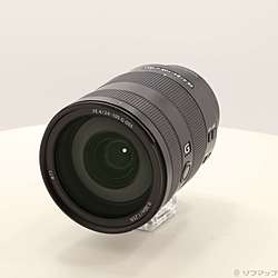 FE 24-105mm F4 G OSS SEL24105G