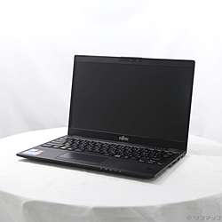 FUJITSU(富士通)の中古パソコン - リコレ！|ビックカメラグループ
