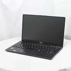t*m様 Fujitsu Lifeboo FMVA6601VP 中古　8世代 FUJITSU(富士通)の中古パソコン - リコレ！|ビックカメラグループ