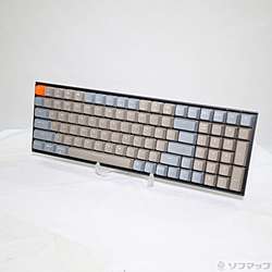 Keychron Q10 Pro 美品中古 Keychron Q10 Pro 美品中古 Keychronの中古パソコン(PC)周辺機器