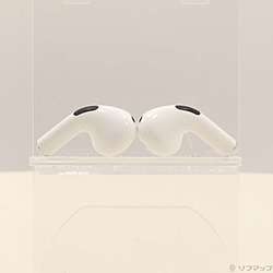 中古】USB-C充電ケース付き AirPods Pro 第2世代 MTJV3J／A