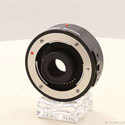 M.ZUIKO DIGITAL 2x Teleconverter MC-20