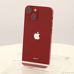 Apple(�A�b�v��) �k���Õi�l iPhone13 mini 128GB �v���_�N�g���b�h MLJG3J�^A SIM�t���[ �m5.4�C���`�L�@EL�^Apple A15�^RAM:4GB�^�i�mSIM�n