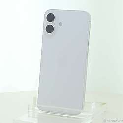 中古iPhone16 Plus - リコレ！|ビックカメラグループ ソフマップの中古