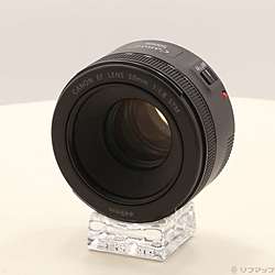 Canon EF 50mm F1.8 STM