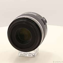 Canon EF-S 60mm F2.8 MACRO USM (レンズ)