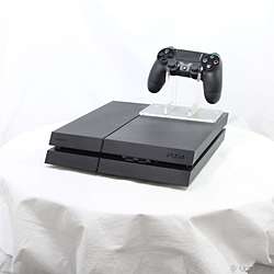 PlayStation 4 ジェットブラック CUH-1200AB