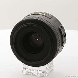 Nikon AF-S DX 35mm F1.8 G