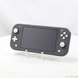 中古ニンテンドースイッチ(Nintendo Switch)本体 - リコレ