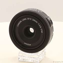Canon EF-S 24mm F2.8 STM EF-S2428STM レンズ