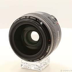 Canon EF 28mm F1.8 USM (レンズ)