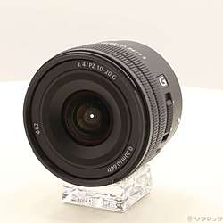 E PZ 10-20mm F4 G SELP1020G