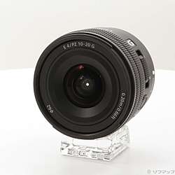 E PZ 10-20mm F4 G SELP1020G