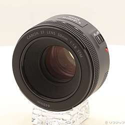 Canon EF 50mm F1.8 STM