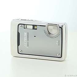 ☆中古品☆OLYMPUS オリンパス コンパクトデジタルカメラ μ-5010