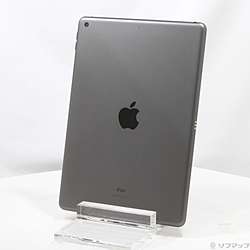 中古iPad 第 7世代 - リコレ！|ビックカメラグループ ソフマップの中古 