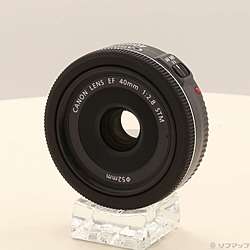 Canon EF 40mm F2.8 STM EF4028STM