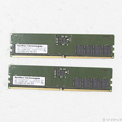 中古メモリ - リコレ！|ビックカメラグループ ソフマップの中古通販サイト