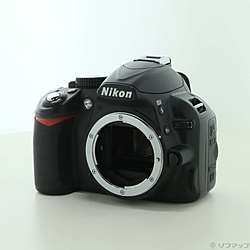 Nikon D3100 (1420万画素／SDXC)