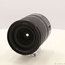 NIKKOR Z 24-70mm f／4 S