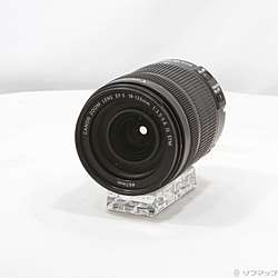 Canon EF-S 18-135mm F3.5-5.6 IS STM