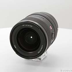 FE 24mm F1.4 GM SEL24F14GM