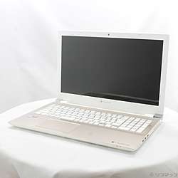 dynabook(ダイナブック)の中古パソコン - リコレ！|ビックカメラ