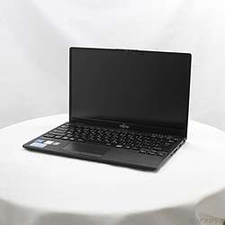 【未使用・メーカー保証期間内】富士通 FMV Note U550-K3 中古】FMV Note U U550-K3 FMVU550K3W シルバーホワイト ［Core-i5