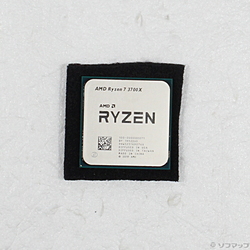 中古】Ryzen 5 3600 〔3.6GHz／SOCKET AM4〕 [2133071701571] - リコレ