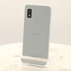 中古】AQUOS sense3 64GB ライトカッパー SH-M12 SIMフリー ［5.5