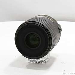 Nikon AF-S Micro 60mm F2.8G ED