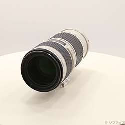 Canon EF 70-200mm F4L USM (レンズ)