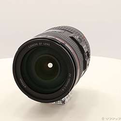 Canon EF 24-105mm F4L IS USM